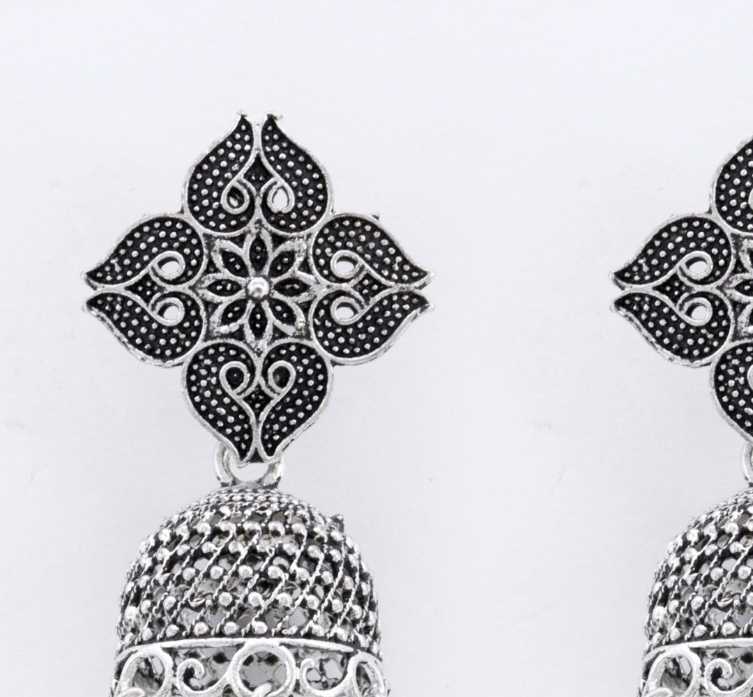 Jewellery product close-up